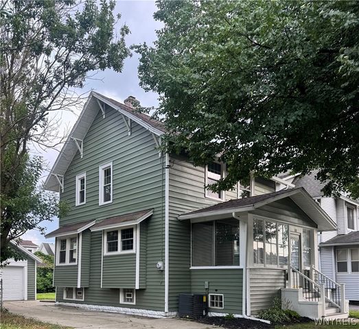 101 Strathmore Avenue, Buffalo, NY 14220