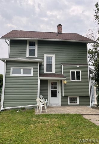 101 Strathmore Avenue, Buffalo, NY 14220