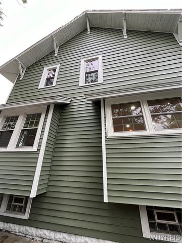 101 Strathmore Avenue, Buffalo, NY 14220