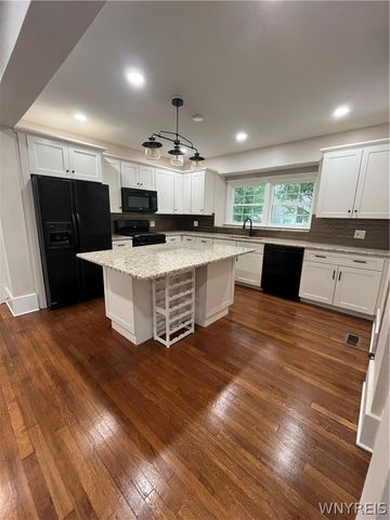 101 Strathmore Avenue, Buffalo, NY 14220