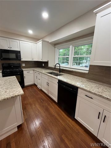 101 Strathmore Avenue, Buffalo, NY 14220