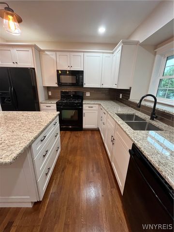 101 Strathmore Avenue, Buffalo, NY 14220