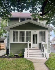 101 Strathmore Avenue, Buffalo, NY 14220