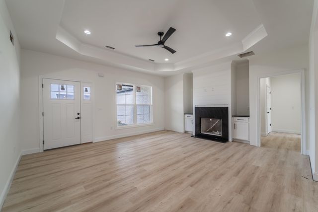 203 Navajo Drive, Richmond, KY 40475