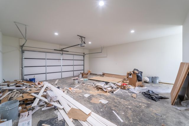 203 Navajo Drive, Richmond, KY 40475