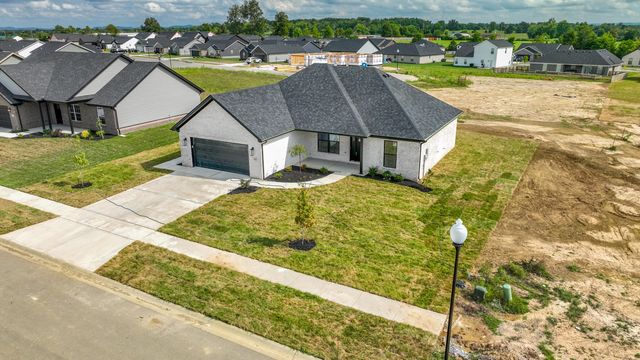 203 Navajo Drive, Richmond, KY 40475