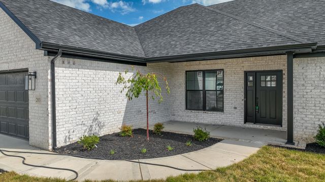 203 Navajo Drive, Richmond, KY 40475