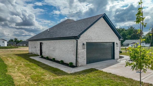 203 Navajo Drive, Richmond, KY 40475