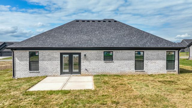 203 Navajo Drive, Richmond, KY 40475