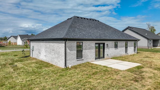 203 Navajo Drive, Richmond, KY 40475