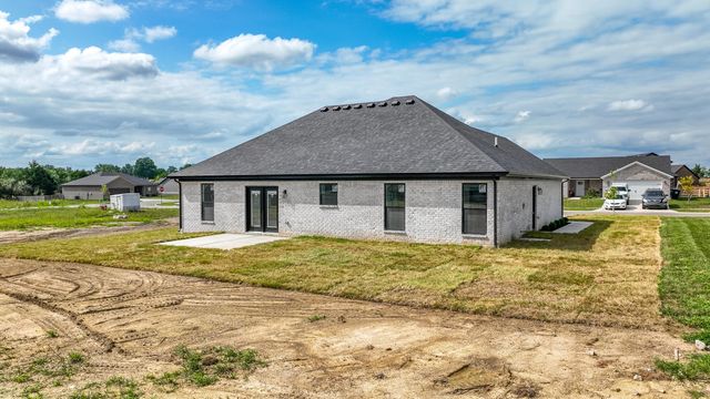 203 Navajo Drive, Richmond, KY 40475