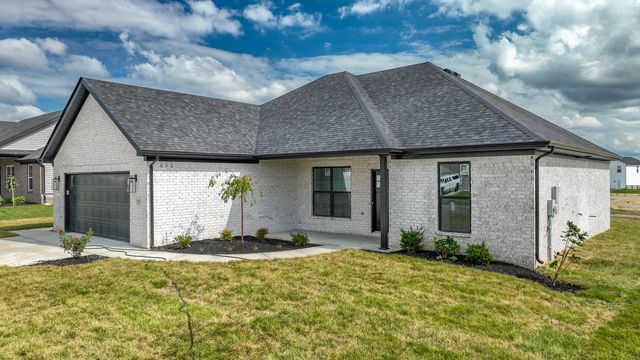 203 Navajo Drive, Richmond, KY 40475