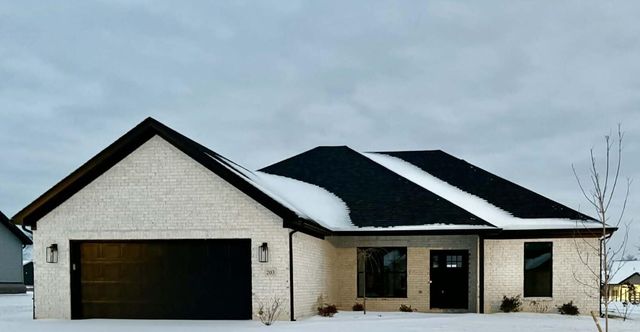 203 Navajo Drive, Richmond, KY 40475