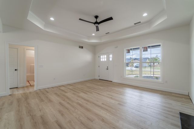 203 Navajo Drive, Richmond, KY 40475