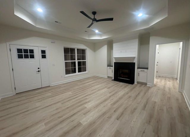 203 Navajo Drive, Richmond, KY 40475