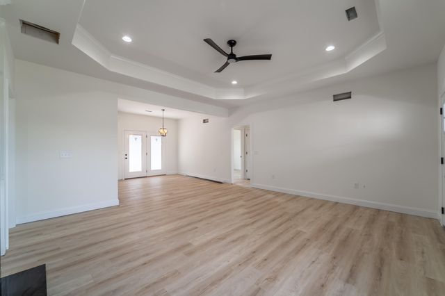 203 Navajo Drive, Richmond, KY 40475