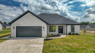 203 Navajo Drive, Richmond, KY 40475