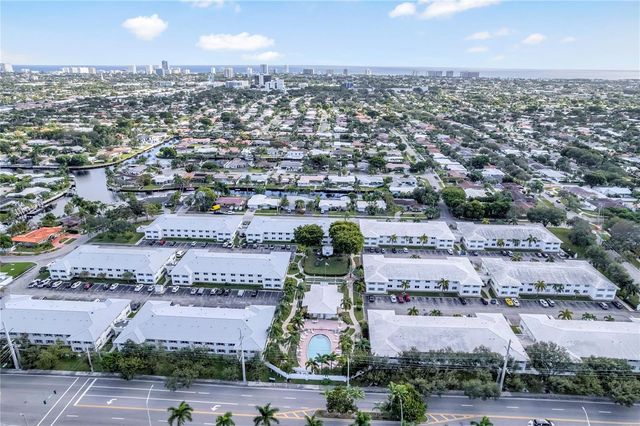 6263 NE 19th Avenue 923, Fort Lauderdale, FL 33308