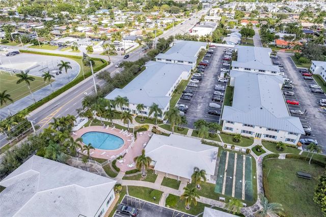 6263 NE 19th Avenue 923, Fort Lauderdale, FL 33308