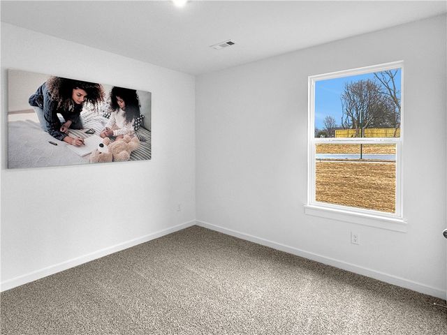 426 W Canada Drive, Farmington, AR 72730