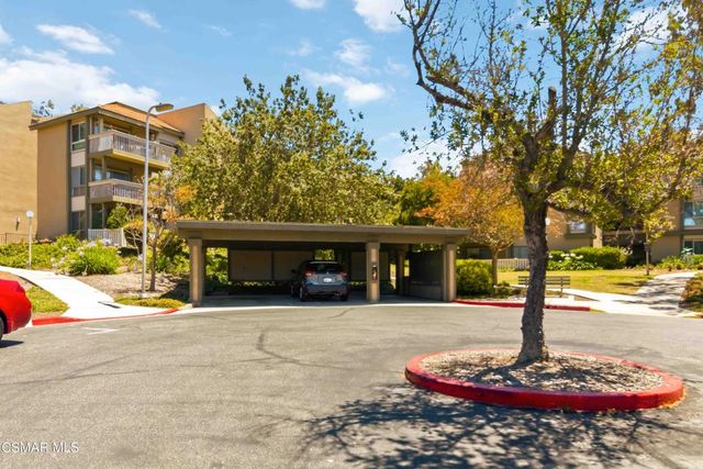 255 Sequoia Court 14, Thousand Oaks, CA 91360