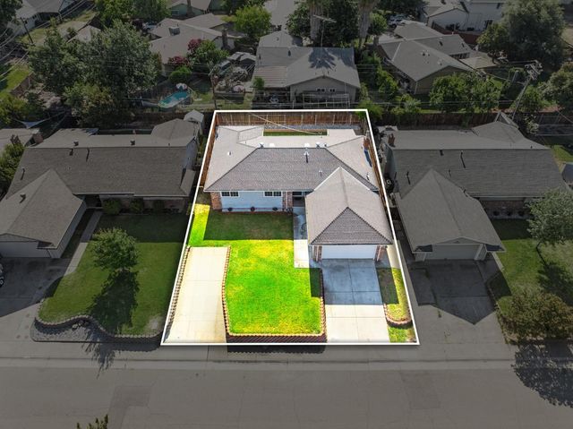 7745 Aptos Cir, Citrus Heights, CA 95610