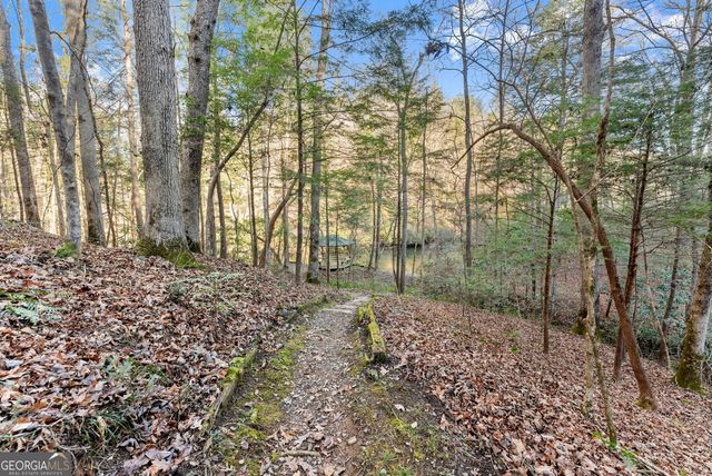 0 River View Lots 12 & 13 Trail W, Dahlonega, GA 30533