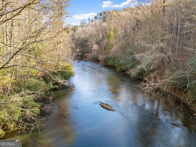 0 River View Lots 12 & 13 Trail W, Dahlonega, GA 30533