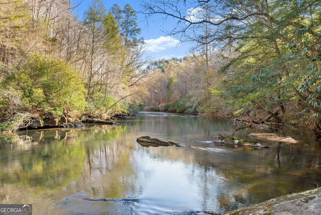 0 River View Lots 12 & 13 Trail W, Dahlonega, GA 30533