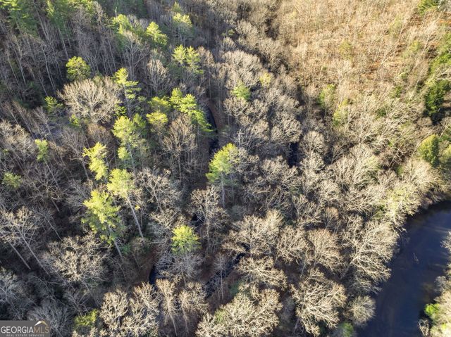 0 River View Lots 12 & 13 Trail W, Dahlonega, GA 30533