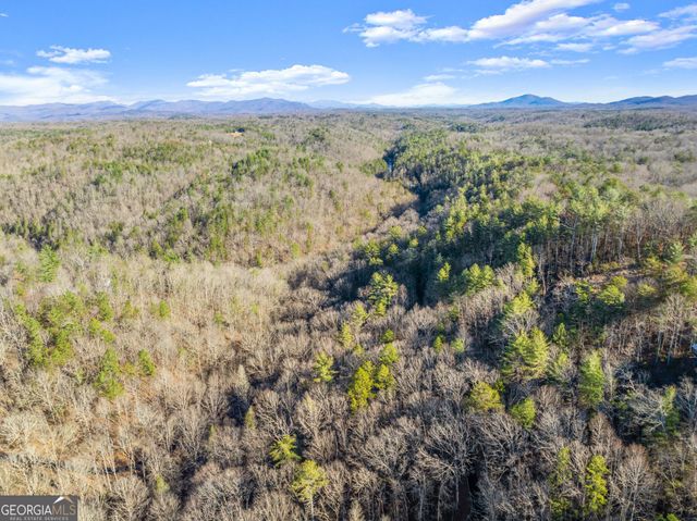 0 River View Lots 12 & 13 Trail W, Dahlonega, GA 30533