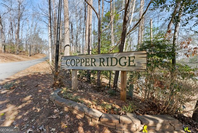0 River View Lots 12 & 13 Trail W, Dahlonega, GA 30533
