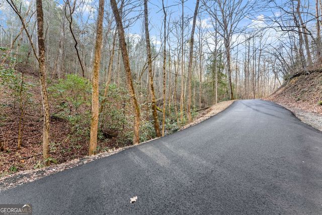 0 River View Lots 12 & 13 Trail W, Dahlonega, GA 30533