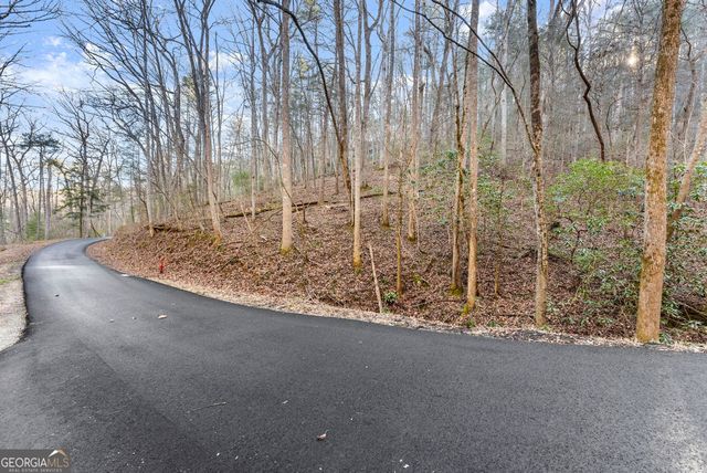 0 River View Lots 12 & 13 Trail W, Dahlonega, GA 30533