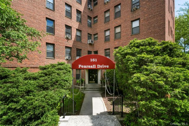 161 Pearsall Drive 6H, Mount Vernon, NY 10552