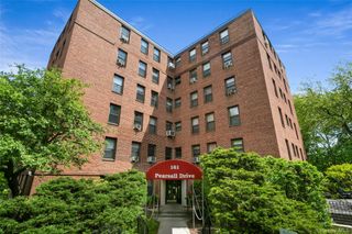 161 Pearsall Drive 6H, Mount Vernon, NY 10552