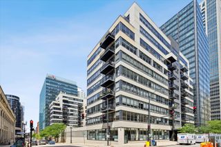 130 S Canal Street 425-26, Chicago, IL 60606