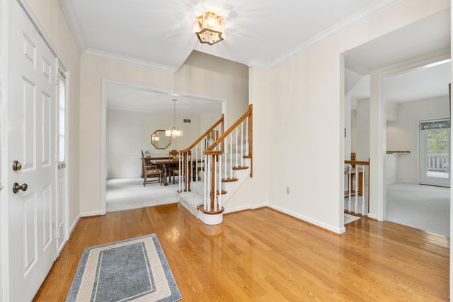 2234 Hawes Drive, Hebron, KY 41048