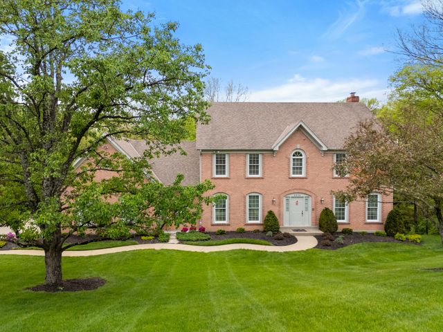 2234 Hawes Drive, Hebron, KY 41048