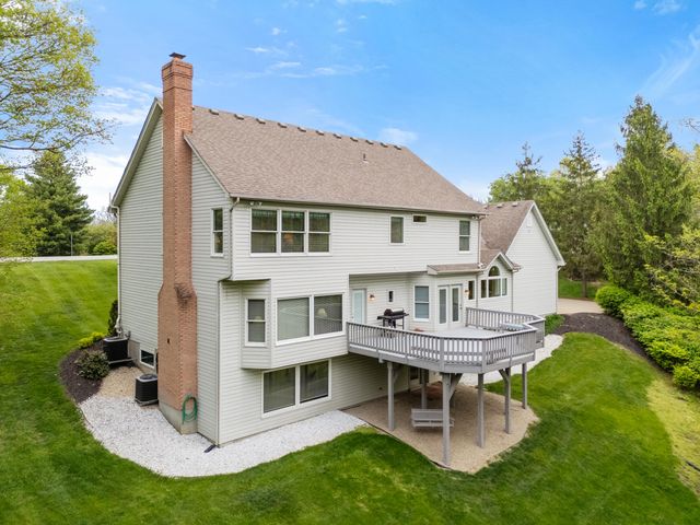 2234 Hawes Drive, Hebron, KY 41048