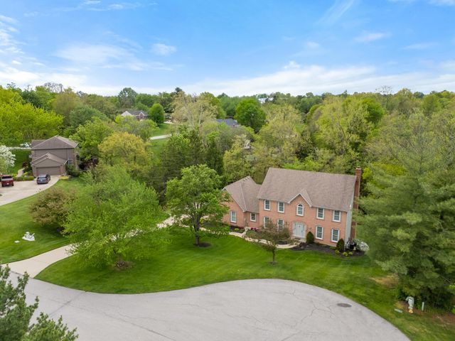 2234 Hawes Drive, Hebron, KY 41048