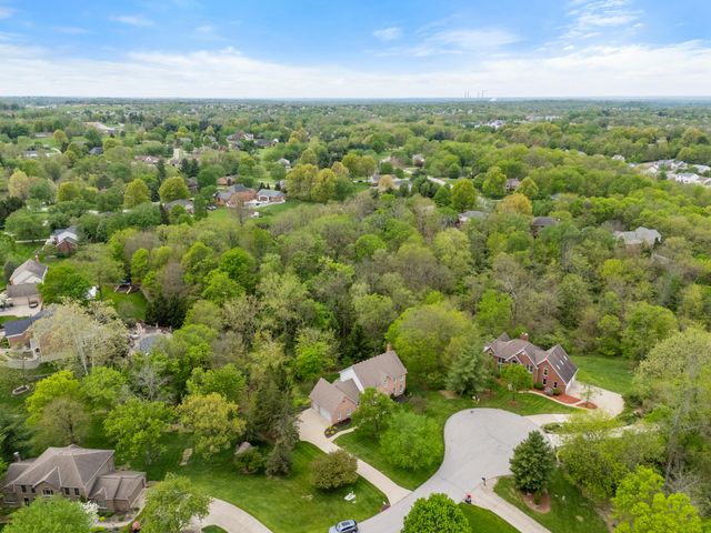 2234 Hawes Drive, Hebron, KY 41048