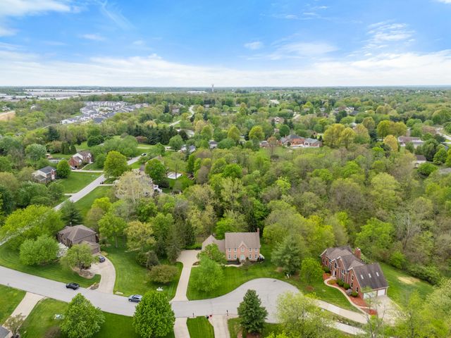 2234 Hawes Drive, Hebron, KY 41048