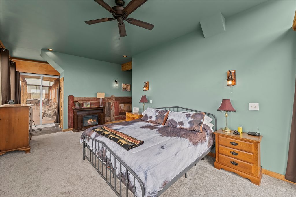 NHN Great Escape Road, Wilsall, MT 59086 photo 10