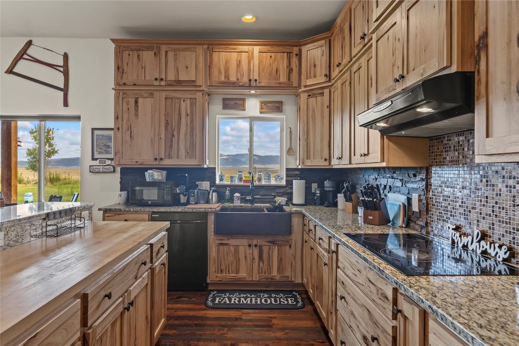 NHN Great Escape Road, Wilsall, MT 59086 photo 17