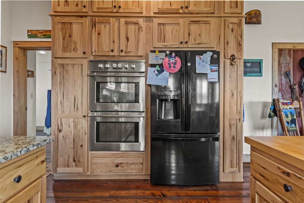 NHN Great Escape Road, Wilsall, MT 59086 photo 18