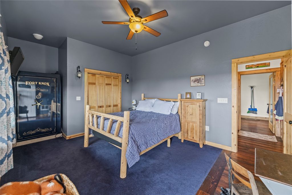 NHN Great Escape Road, Wilsall, MT 59086 photo 19