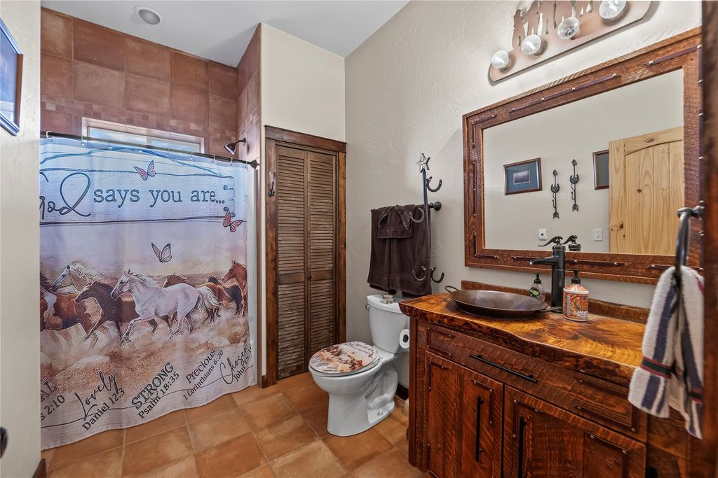 NHN Great Escape Road, Wilsall, MT 59086 photo 20