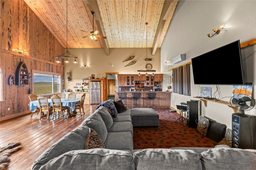 NHN Great Escape Road, Wilsall, MT 59086 photo 27