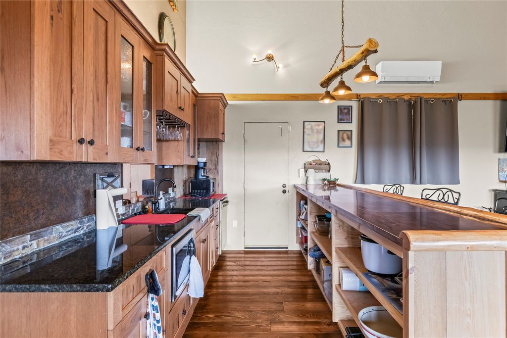 NHN Great Escape Road, Wilsall, MT 59086 photo 29